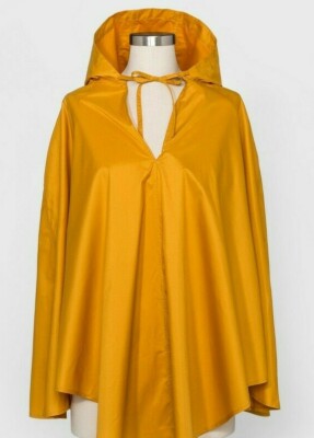 shedrain rain jacket