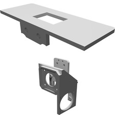 Direct Drive Conversion Kit Compatible with Anycubic i3 Mega/Mega S 3D Printer