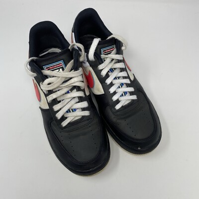 Nike Air Force 1 Motorsport Racing Size 6.5 AH8462-004 Sneakers