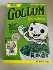 Funko's Multigrain Cereal: Lord of the Rings: Gollum: Box Lunch Exclusive a9