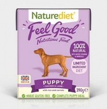 best price naturediet dog food