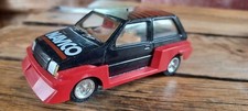 Vintage Scalextric Mighty Metro