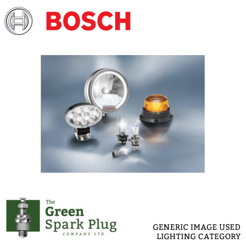 Bosch BULB H7 Trucklight Maxlife 1987302772 [4047024920606] | eBay
