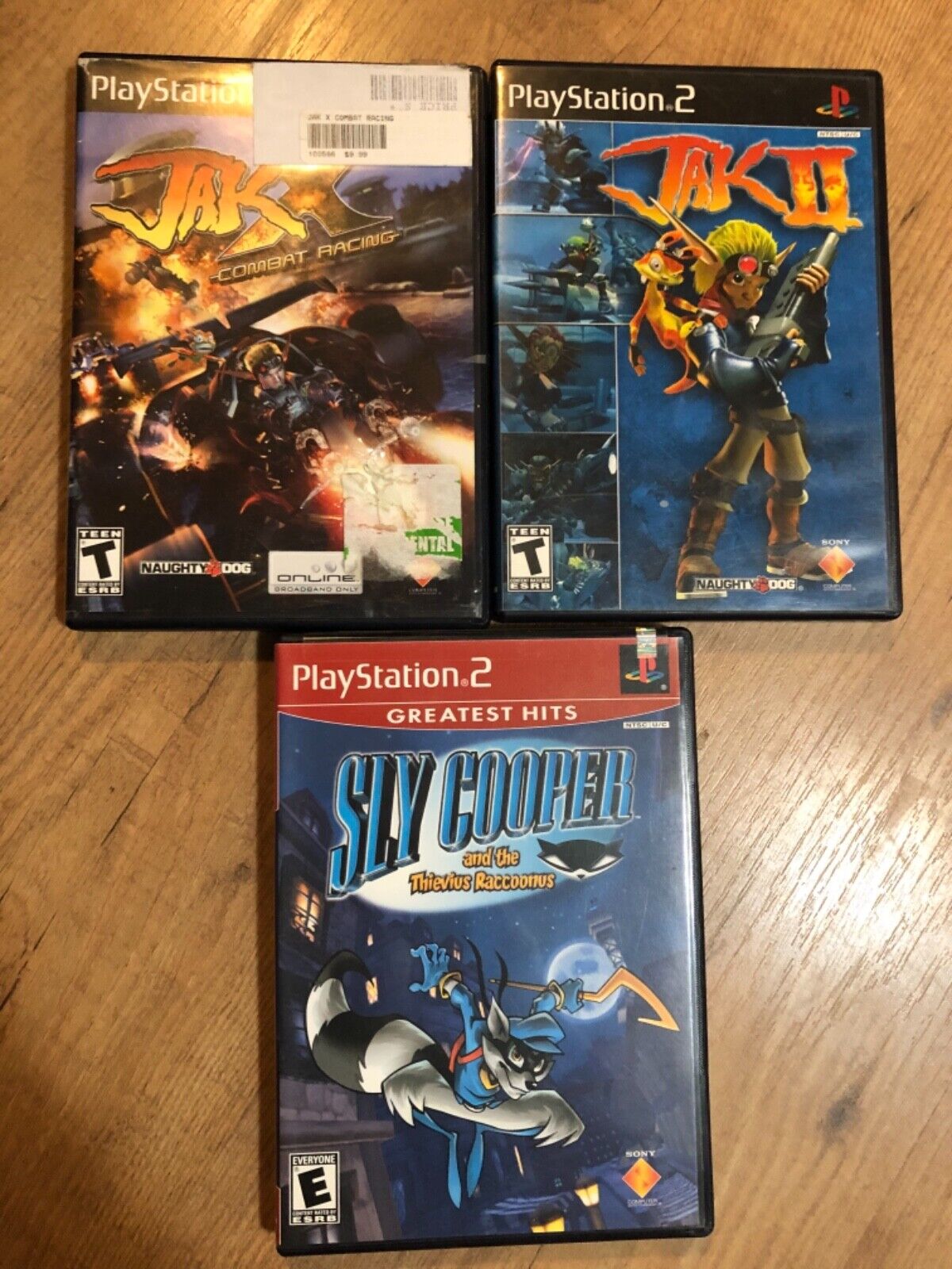 Which gameplay is better ps2 or ps3 : r/Slycooper