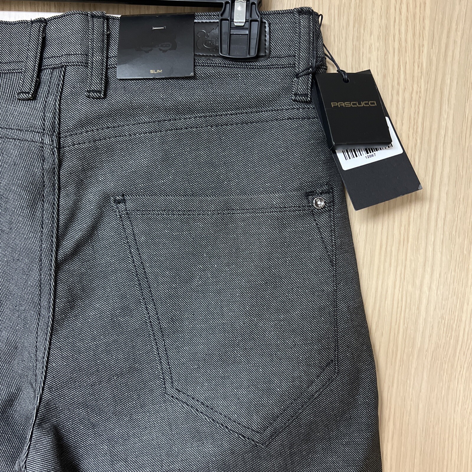 Pascucci Herren Jeans Größe w31 L34, Neu eBay