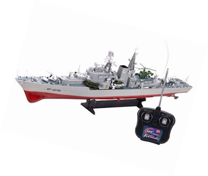 ht 2879 rc destroyer battleship
