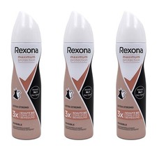 Rexona Maximum Protection Invisible Deo Spray...