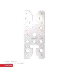 Matthews Gobo Plate 30025