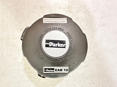 Parker EAC10C015 LUFTFILTER