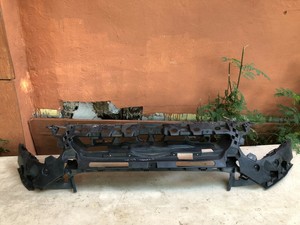 2016 ford transit front bumper