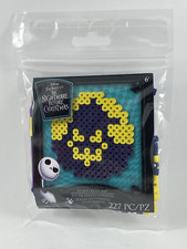 Perler Fused Bead Kit Nightmare Before Christmas Oogie Boogie 80-53527 NEW