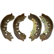 MAXGEAR Bremsbackensatz Bremsbacken hinten für Fiat Doblo Großraumlimousine 263