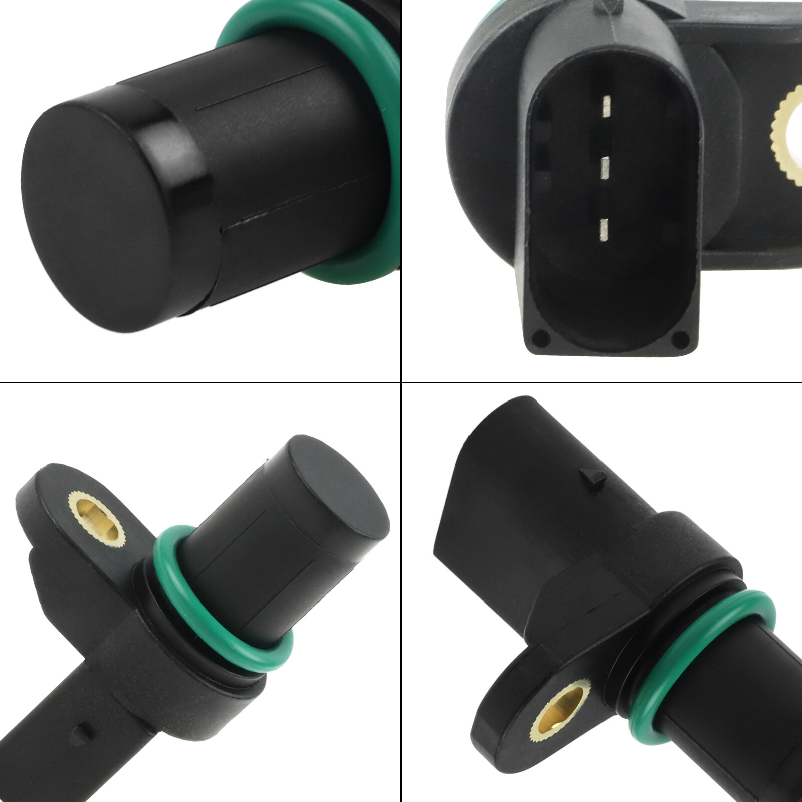 New Camshaft Position Sensor Exhaust CPS E60 BMW E39 For Regular dealer