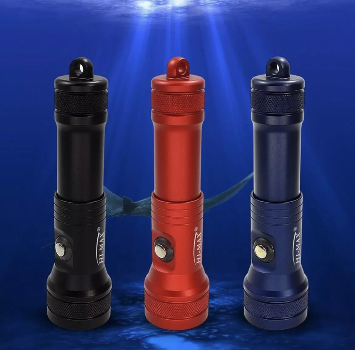Hi torch best sale