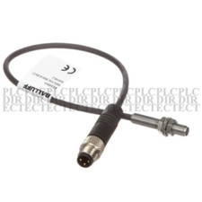 NEW Balluff BES00HA BES 516-3005-G-E4-C-S49-00,2 Inductive Sensor