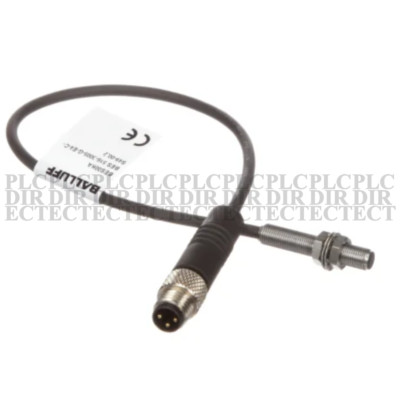 NEW Balluff BES00HA BES 516-3005-G-E4-C-S49-00,2 Inductive Sensor