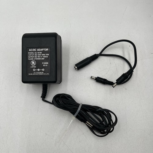 Super Pro eLite Dog Trainer Spt 7100 1.25 Mile, Collar W/case & Book -PARTS ONLY - Picture 11 of 15