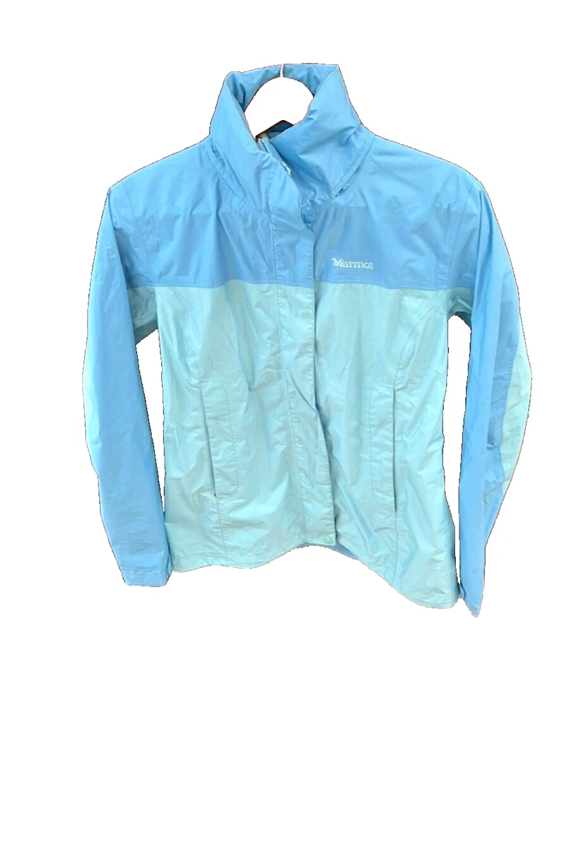 Marmot camp shop rain jacket