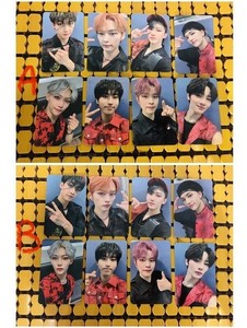 Stray Kids Go Live Photocard for sale | eBay