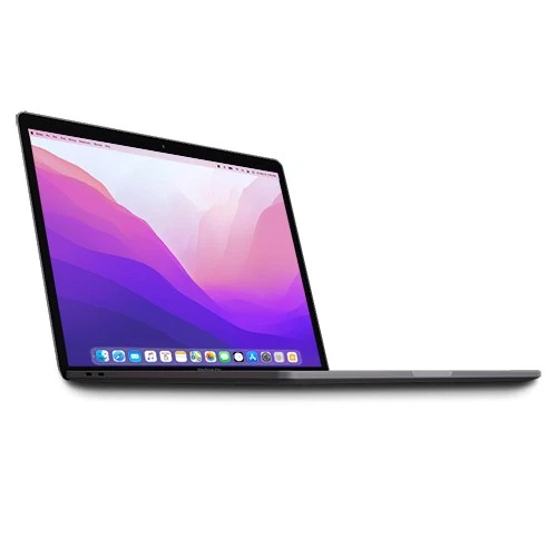 2016 Apple MacBook Pro 13" i7 3.3GHz/16GB/1TB - (Space Gray) A1706 w/Warranty - Image 3 of 4
