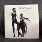 FLEETWOOD MAC RUMORS Exclusive Rare CLEAR VINYL RECORD LP