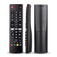 New Replacement TV Remote AKB75095307 For LG All Model LCD LED OLED Smart TV