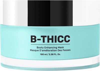 Maelys B-Thicc Booty Enhancing Mask 100mL