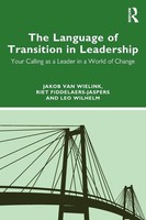 Jakob Van Wielink (U. A.) | The Language Of Transition In Leadership | Buch