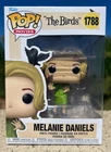 Funko Pop Movies-Alfred Hitchcock The Birds - Melanie Daniels (#1788, NEW)