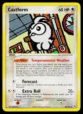 Hidden Legends #30/101 Castform on eBay