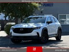 2025 Mazda CX 50 2.5 S Preferred Sport Utility 4D