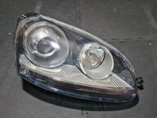 2006-2009 Volkswagen Gti R32 Jetta Right Passenger Front Headlight Oem Hid
