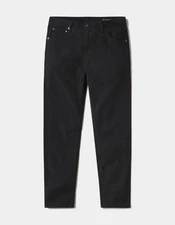 Normal Brand Comfort Terry Pant $148 MSRP Black 36-32