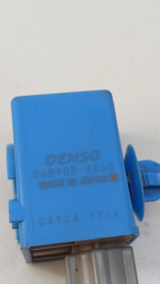 13 14 15 Subaru XV Crosstrek Keyless Key Less Entry Warning Buzzer