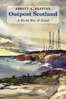 Abbott A. Brayton | Outpost Scotland | Taschenbuch | Englisch (2012)