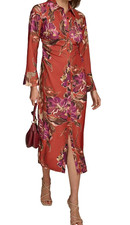 Donna Karan Women's Long Sleeve Midi | eBay