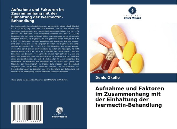 Aufnahme Und Faktoren Im Zusammenhang Mit Der Einhaltung Der...-image
