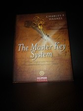Charles F.  Haanel The Master Key System