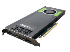 Scheda grafica Dell NVIDIA Quadro M4000 1T98G 8 GB DDR5 PCIe 3.0