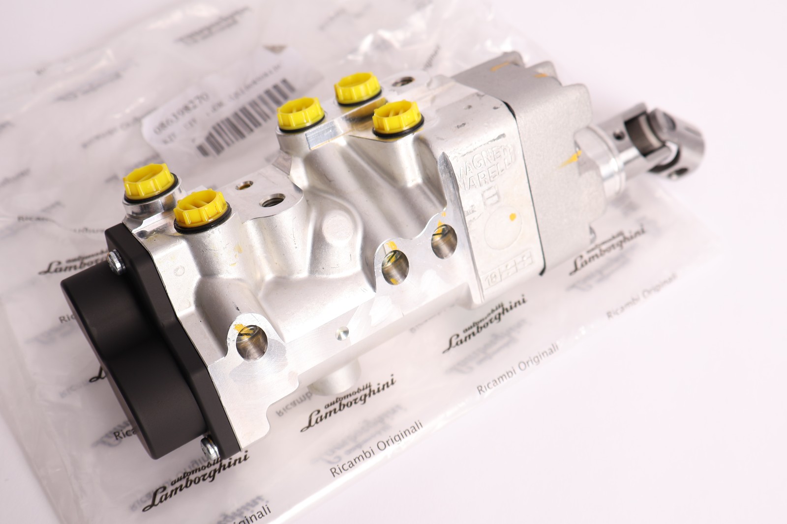 LA-086398270 REPAIR KIT  Lamborghini NEW