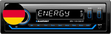 Blaupunkt BPA 1124 DAB BT, 1-DIN Autoradio, DAB+, Bluetooth, USB, Aux-Eingang, S