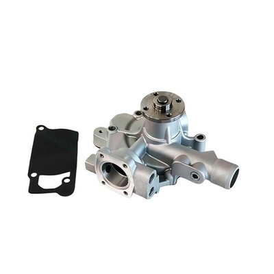 OEM Grade Water Pump Fits Komatsu FD20/FD25 2000s-2020s 129900-42055