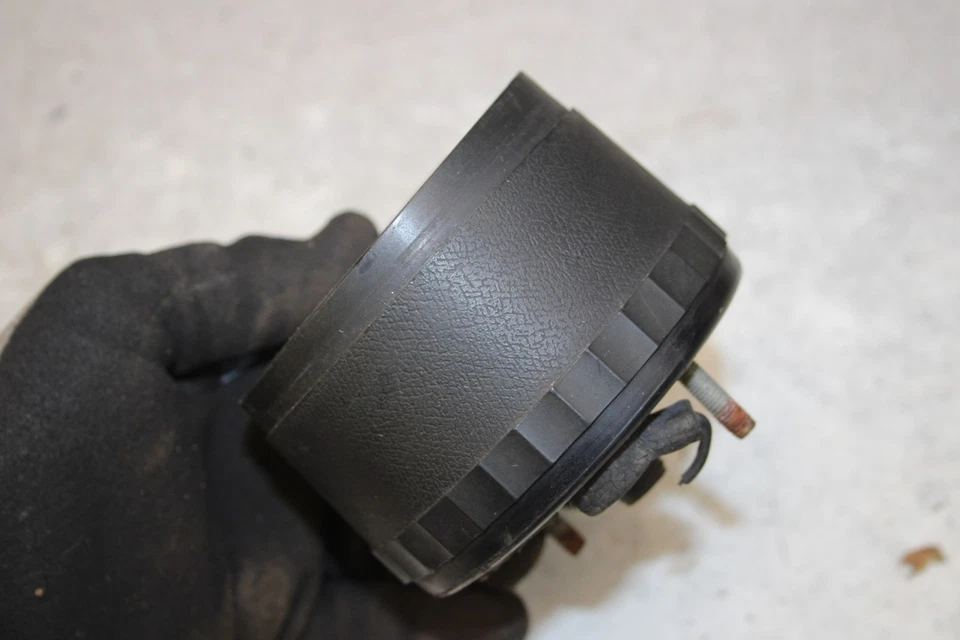 1975 Suzuki TS185 Sierra GAUGES METER TACH N2-1481.ABA - Image 4 of 4