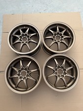Rays Volk Racing Gr-n 15 Wheels For Honda Civic Dc2 Eg6 Sb3 Crx Ef8 Ef9 4x100 Rays Volk Racing Gr-n 15 Wheels For Honda Civic Dc2 Eg6 Sb3 Crx Ef8 Ef9 4x100