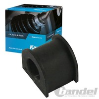 Kavo Parts Stabilager Buchse Stabi Vorderachse Passend FüR Honda Civic Crx |