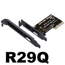 OCuLink Open External Graphics Dock Mini Host...