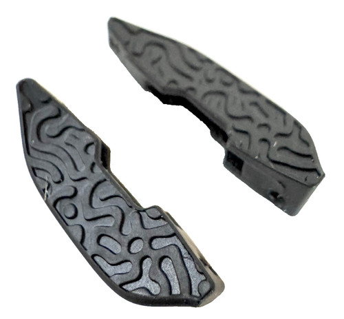 Costa Del Mar Aleta Sunglasses 6S9108 BLACK Genuine Replacement Nose Pads