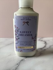 Bath  Body Works BODY LOTION 8 oz - Pick Your Favorite Scent - NEW