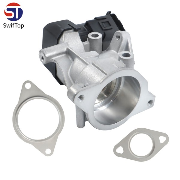 Atec Agrventil FüR Citroen C4 C5 Fiat Ford C-MAX Focus Peugeot Volvo 2.0HDI Tdci-image