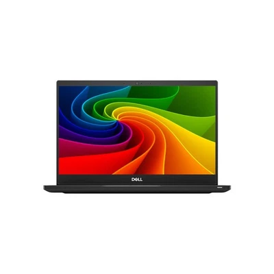 Dell Latitude 7390 · i5-8350U · 8GB · 256GB